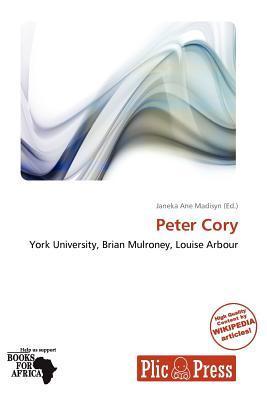 Peter Cory
