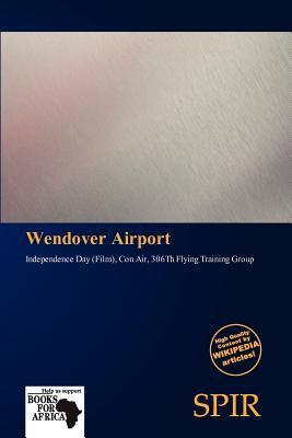 Wendover Airport