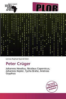 Peter Crüger