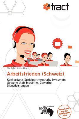 Arbeitsfrieden (Schweiz)