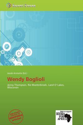 Wendy Boglioli