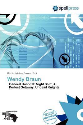 Wendy Braun
