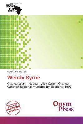 Wendy Byrne