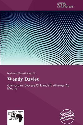 Wendy Davies