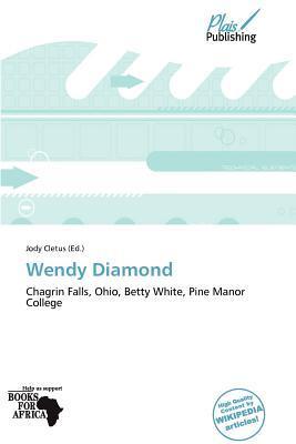Wendy Diamond