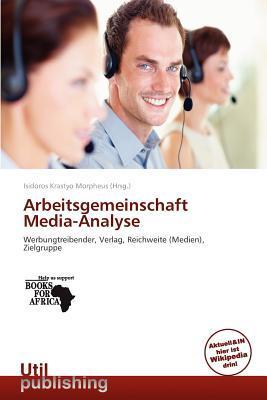 Arbeitsgemeinschaft Media-Analyse