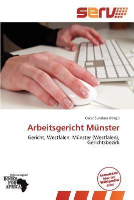 Arbeitsgericht Münster