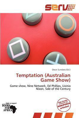 Temptation (Australian Game Show)