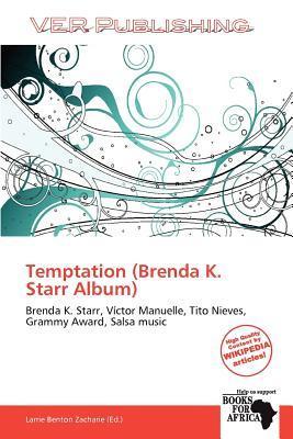 Temptation (Brenda K. Starr Album)