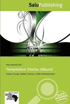 Temptation (Harisu Album)