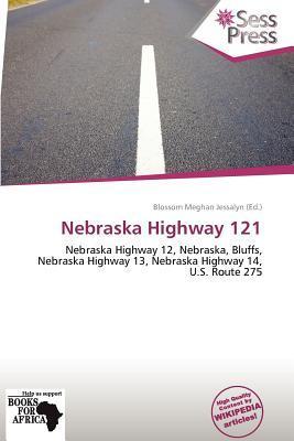 Nebraska Highway 121