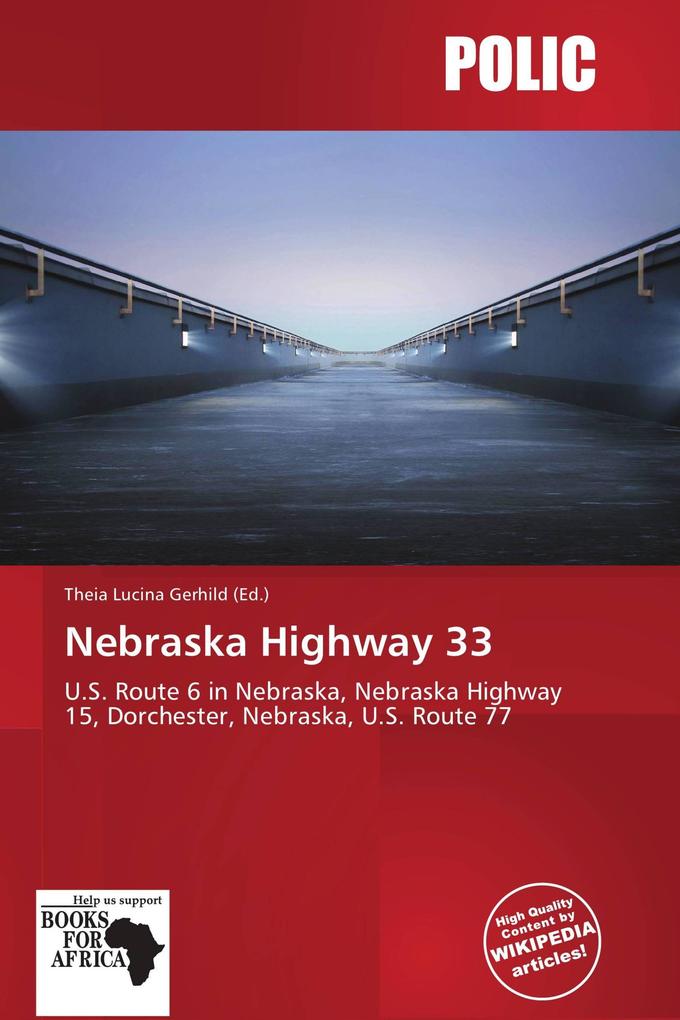 Nebraska Highway 33