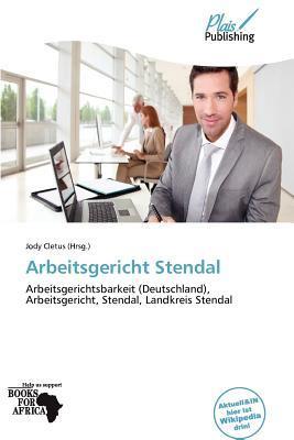 Arbeitsgericht Stendal