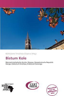 Bistum Kole