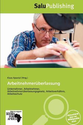 Arbeitnehmerüberlassung