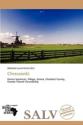 Chrzczonki