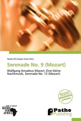 Serenade No. 9 (Mozart)