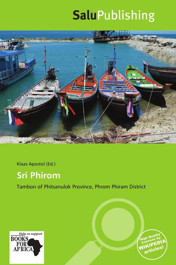 Sri Phirom