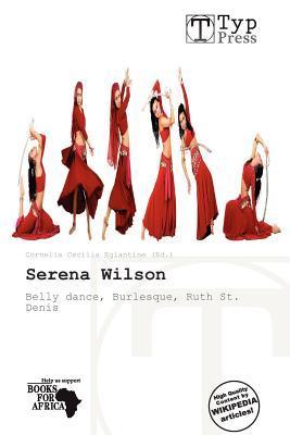 Serena Wilson