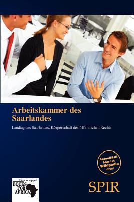 Arbeitskammer des Saarlandes