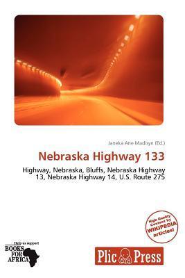 Nebraska Highway 133