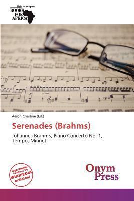 Serenades (Brahms)