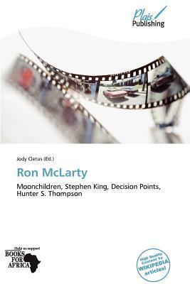 Ron McLarty