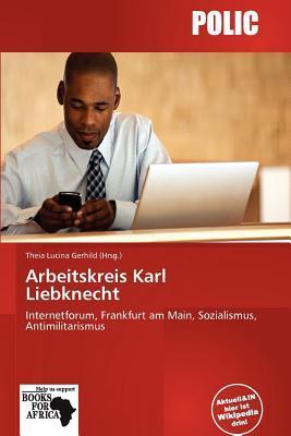 Arbeitskreis Karl Liebknecht