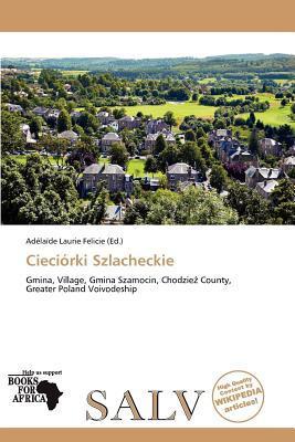 Cieciórki Szlacheckie