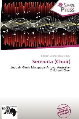 Serenata (Choir)