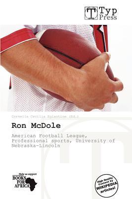 Ron McDole