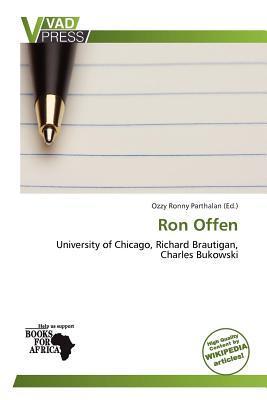 Ron Offen