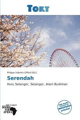 Serendah