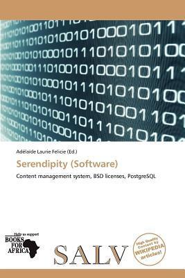 Serendipity (Software)