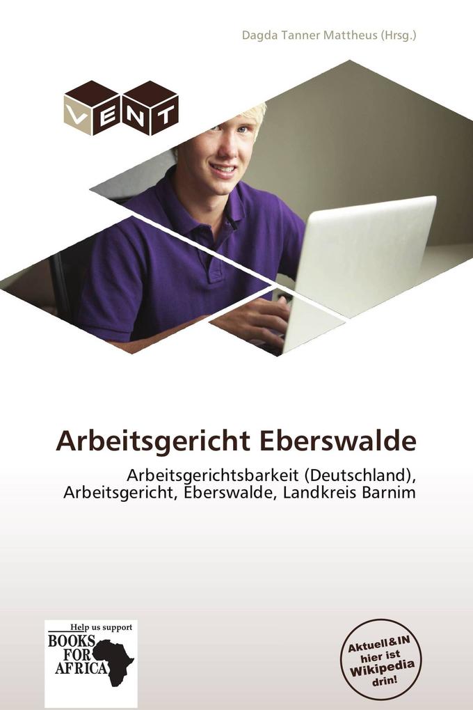 Arbeitsgericht Eberswalde