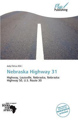 Nebraska Highway 31