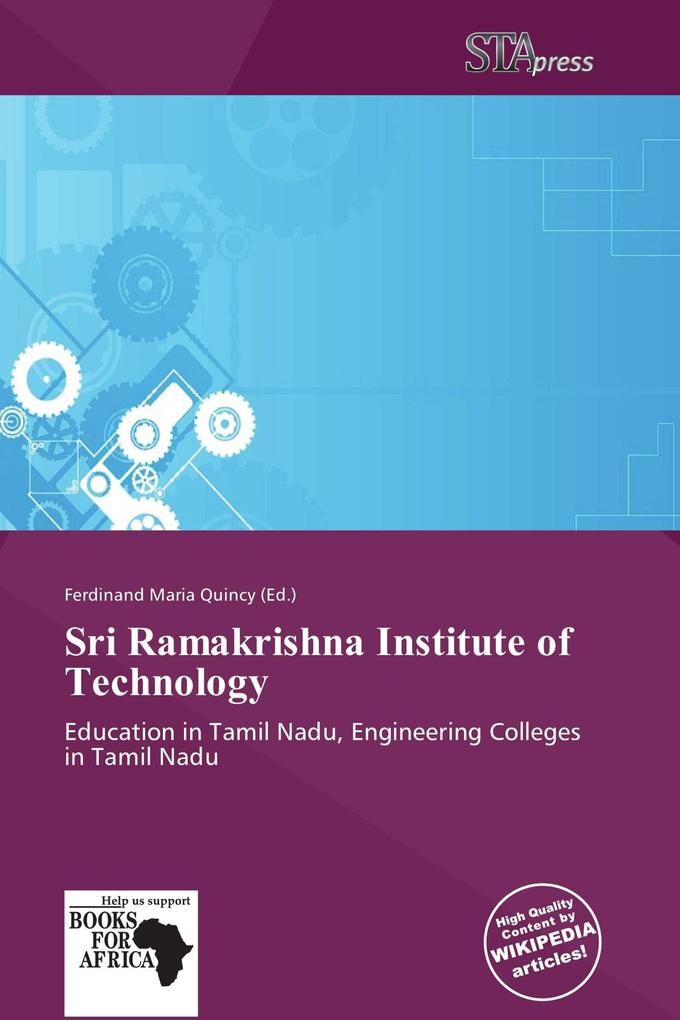 Sri Ramakrishna Institute of Technology