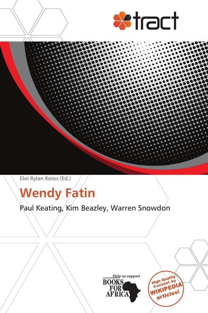 Wendy Fatin