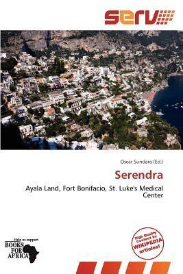 Serendra