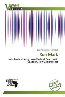 Ron Mark