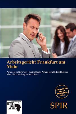 Arbeitsgericht Frankfurt am Main