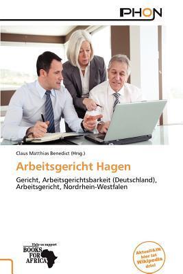 Arbeitsgericht Hagen