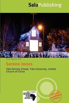 Serene Jones