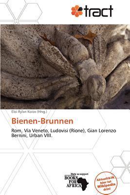Bienen-Brunnen