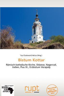 Bistum Kottar