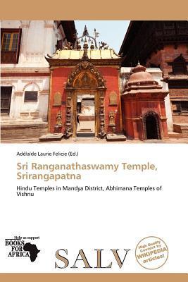 Sri Ranganathaswamy Temple Srirangapatna