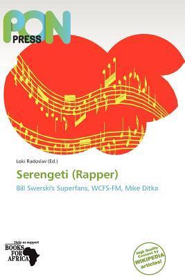 Serengeti (Rapper)