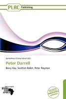 Peter Darrell