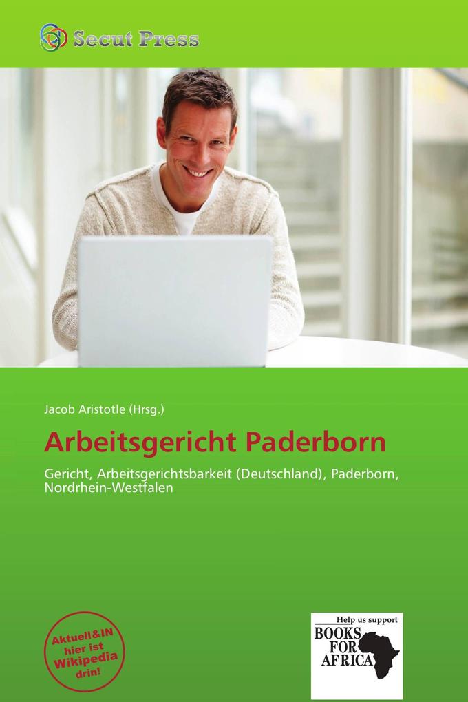 Arbeitsgericht Paderborn
