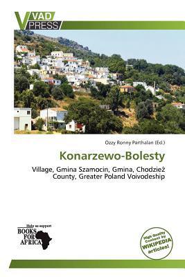 Konarzewo-Bolesty